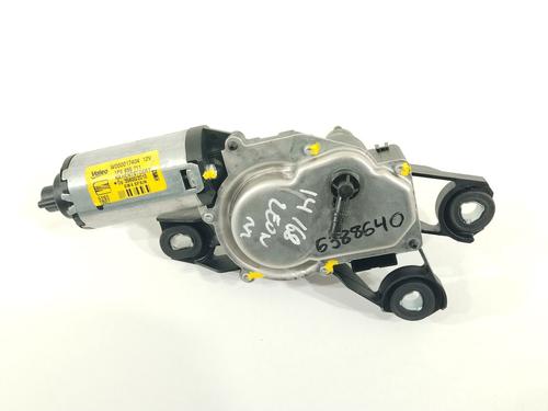 Rear wiper motor SEAT LEON (1P1) 1.6 TDI | BP29206949M102 
