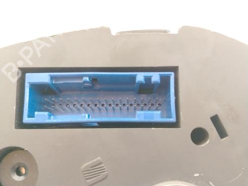 Instrument cluster SEAT LEON (1M1) 1.9 TDI | BP37238664C47 - Image 11