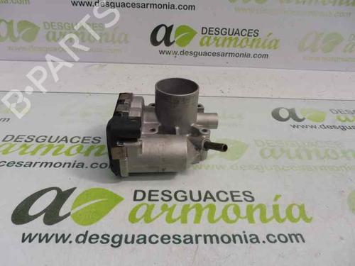 Throttle body SEAT AROSA (6H1)  | BP2245295M82 