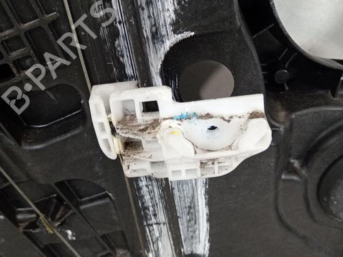 Front right window mechanism KIA CARENS IV 1.6 GDi | BP32340250C23 - Image 7