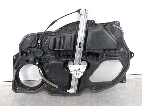 Front left window mechanism MAZDA 2 (DE_, DH_) 1.5 (DE5FS) | BP40100882C22 - Image 5