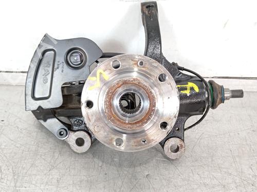 Used Left front steering knuckle Left front steering knuckle PEUGEOT TRAVELLER Bus (V_) 2.0 BlueHDi 145 (144 hp) 33216746 33216746