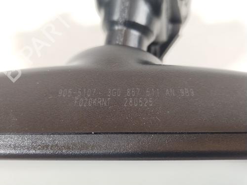 Rear mirror CUPRA LEON (KL1, KU1, KUG) 2.0 TSI | BP34444708I6  - Image 5