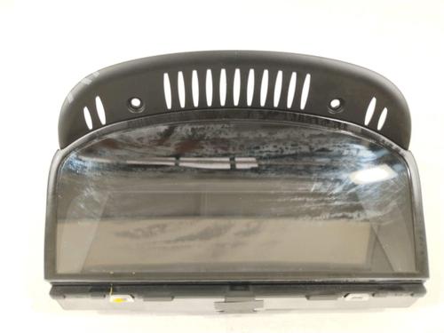 display-monitor-bmw-3-coupe-e92-2005-2006-2007-2008-2009-2010-2011-2012-2013-32393713 main image