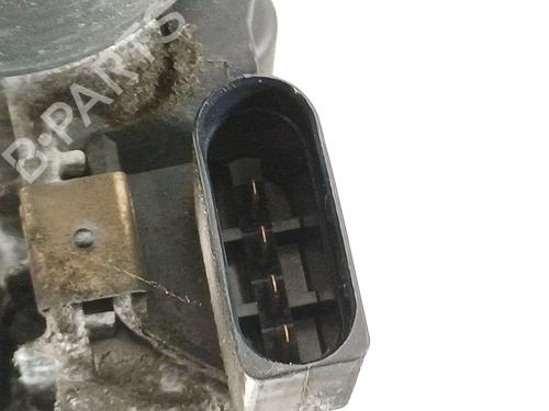 Front wiper motor VOLVO S80 II (124)  | BP16791448M29 