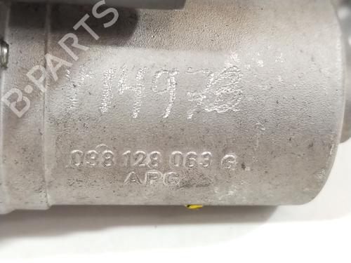 Throttle body VW GOLF V (1K1) 1.9 TDI | BP29400173M82 