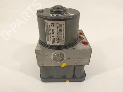 ABS pump FORD FOCUS II (DA_, HCP, DP)  | BP13531840M43 