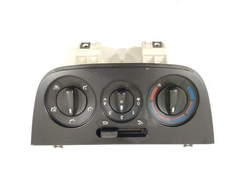 Used Climate control Climate control 33757809 33757809