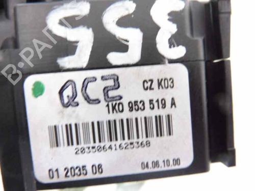 Steering column stalk SEAT ALTEA (5P1)  | BP1845061I23 
