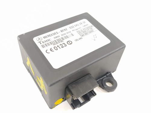 Used Control unit Control unit 9694620 9694620