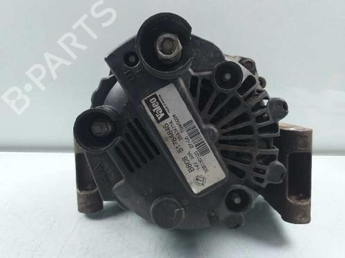 Alternator FIAT FIORINO MPV (225_)  | BP5070183M7 