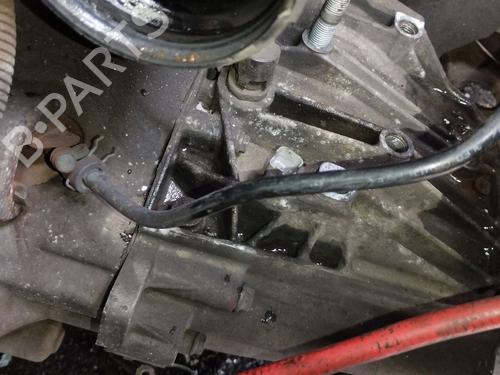 Gearbox FIAT DUCATO Van (250_) | BP37080232M3 - Image 2