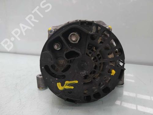 Alternator FIAT PANDA (169_) 1.2 (169.AXB11, 169.AXB1A) | BP4850756M7 