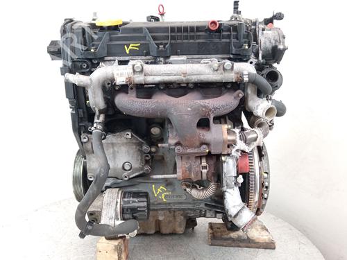 Engine FIAT DOBLO Box Body/MPV (223_) 1.9 JTD | BP33886932M1 - Image 3