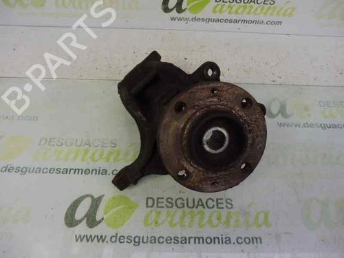 Used Right front steering knuckle CITROËN C2 (JM_) 1.4 HDi (68 hp) 1879566