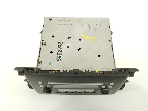 Radio SUZUKI GRAND VITARA II (JT, TE, TD)  | BP16809178E6 
