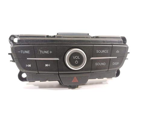 Used Radio Radio 16807102 16807102