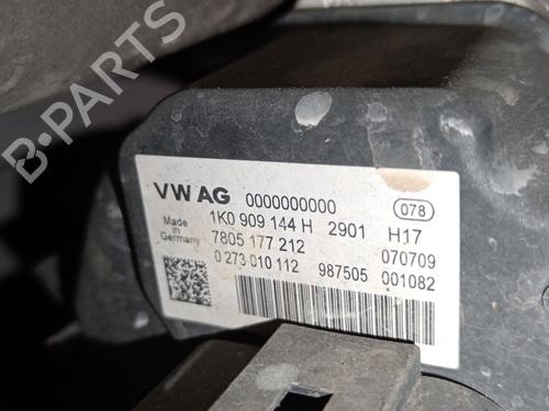 Steering rack SEAT LEON (1P1) 2.0 TDI 16V | BP30684384M22 - Image 3