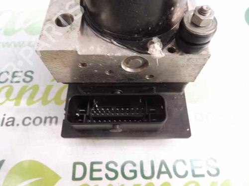 ABS pump SEAT IBIZA IV (6J5, 6P1) 1.6 TDI | BP8487924M43 