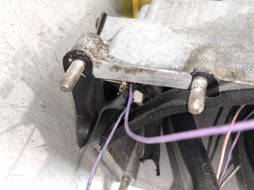 Clutch pedal JAGUAR XJ (XJ40, XJ81) 6 3.6 | BP30330032I13