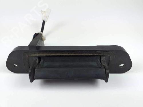 Used Tailgate handle Tailgate handle 7118391 7118391