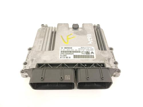 Used Engine control unit (ECU) Engine control unit (ECU) 17490785 17490785