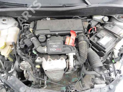 Right front fog light FORD FUSION (JU_) 1.4 TDCi | BP3139618C31  - Image 11