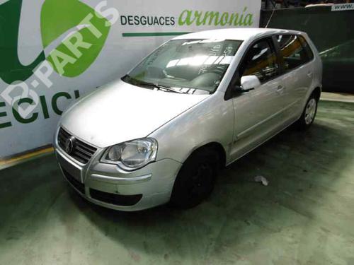 Starter VW POLO (9N_, 9A_)  | BP1849478M8 