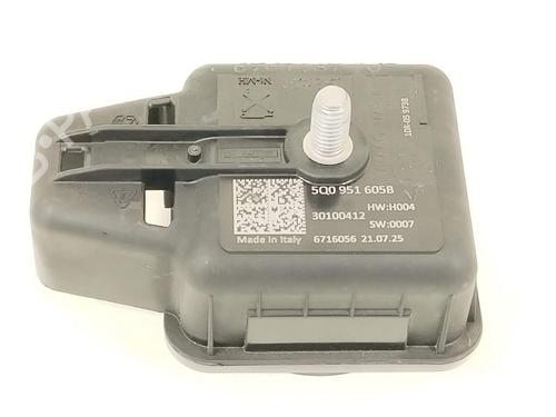 Electronic module CUPRA LEON (KL1, KU1, KUG) 2.0 TSI | BP34444871M83 - Image 2