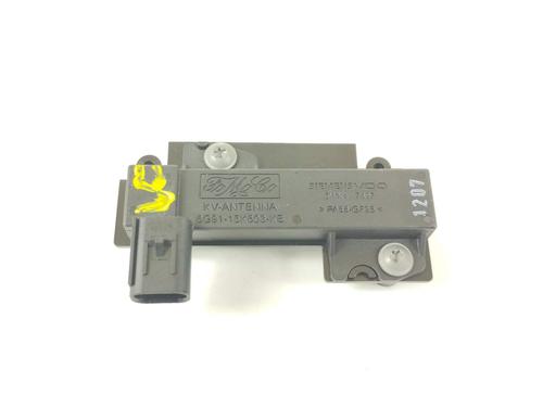 Used Electronic module Electronic module 11940210 11940210