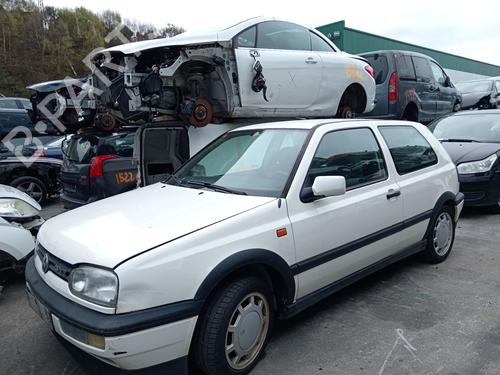 Recambios VW GOLF III (1H1)  2.0  4633862