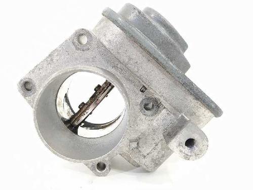 Used Throttle body OPEL CORSA C (X01) [2000-2009]  7644771