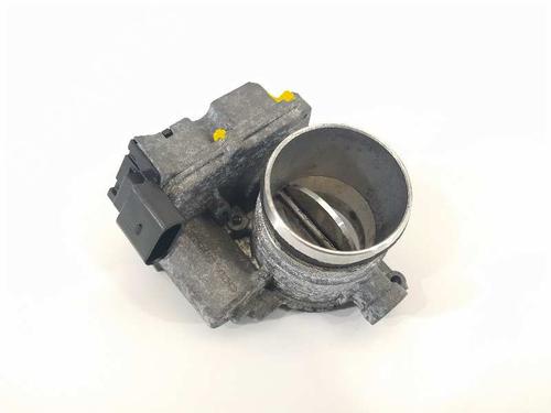 Throttle body FORD FIESTA VI (CB1, CCN)  | BP8236268M82 