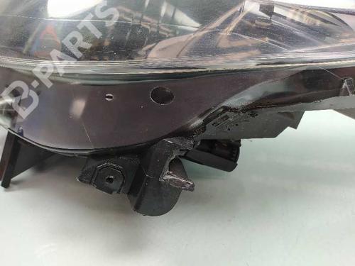 Faro izquierdo RENAULT LATITUDE (L70_) 2.0 dCi 150 (L70H) | BP5034159C28