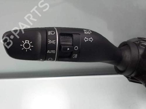 Headlight switch HYUNDAI i30 (PDE, PD, PDEN) | BP5802443I24 - Image 2