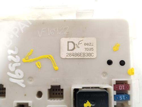Fuse box NISSAN PATHFINDER III (R51) 2.5 dCi 4WD | BP34559443E1 - Image 6