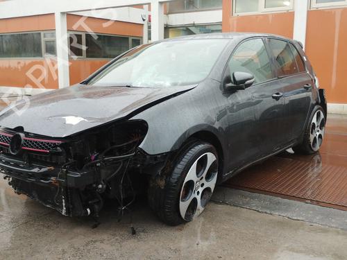 Glove box VW GOLF VI (5K1) 2.0 GTi | BP35952993C95  - Image 14