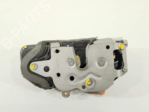 Front left lock OPEL ADAM (M13) | BP16794184C98 - Image 5