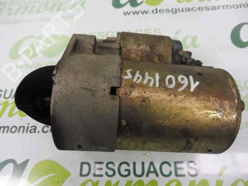 Used Starter Starter 1879490 1879490