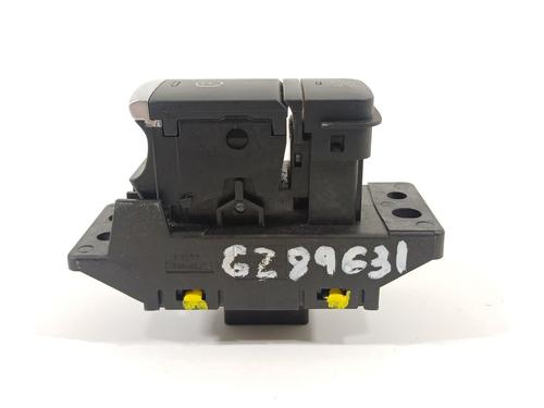 Hand brake NISSAN QASHQAI II SUV (J11, J11_)  | BP27204395I18 