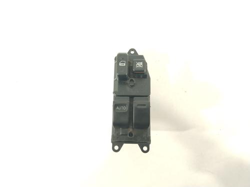 Used Left front window switch TOYOTA RAV 4 II (_A2_) 1.8 (ZCA25_, ZCA26_, ZCA25W, ZCA26W) (125 hp) 29750428