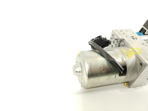 Sunroof engine RENAULT MEGANE CC (EZ0/1_) 1.4 TCe (EZ0F, EZ1V) | BP29808552M60 