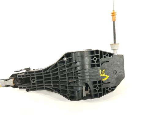 Front left exterior door handle JAGUAR XE (X760)  | BP29559284C128 