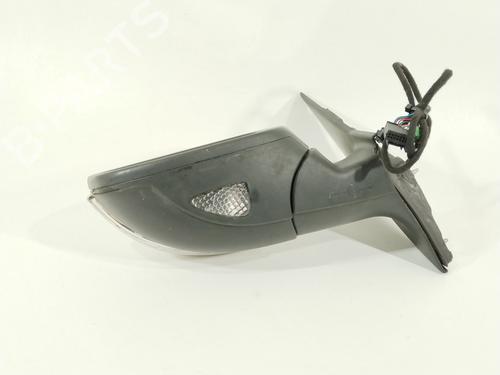 Left mirror VW GOLF VI (5K1) 2.0 TDI | BP24662923C26 