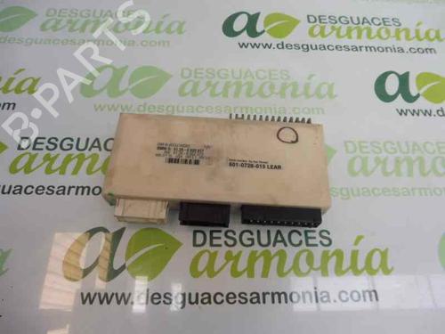 Used Electronic module BMW 5 Touring (E39) 525 d (163 hp) 1968516
