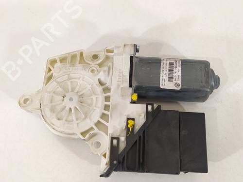 Used Right rear window motor VW PASSAT B6 (3C2) [2005-2010]  10235417