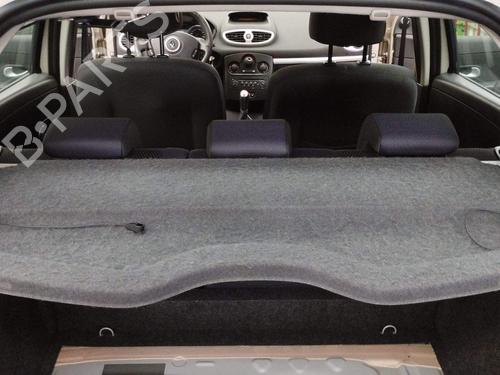 Used Rear parcel shelf Rear parcel shelf 36473377 36473377
