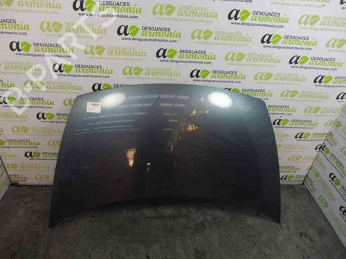 Used Hood CITROËN C3 I (FC_, FN_) [2002-2013]  1877194