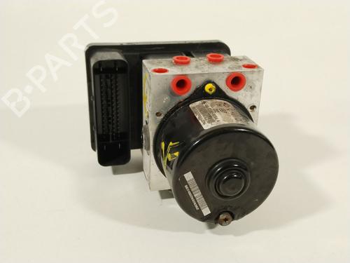 ABS pump MITSUBISHI GRANDIS (NA_W) 2.0 DI-D (NA8W) | BP16822014M43 
