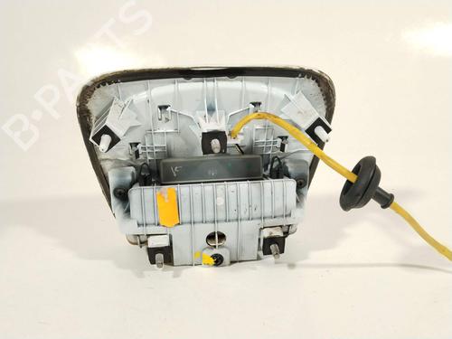 Tailgate handle KIA CEE'D Hatchback (ED) 1.4 | BP30125075C132 - Image 2